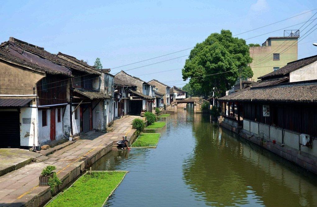 发现之旅